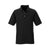 Devon & Jones Men's Black Drytec 20 Performance Polo