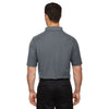 Devon & Jones Men's Graphite Drytec 20 Performance Polo