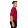 Devon & Jones Men's Red Drytec 20 Performance Polo