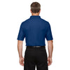 Devon & Jones Men's True Royal Drytec 20 Performance Pocket Polo