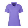 Devon & Jones Women's Grape Drytec 20 Performance Polo