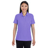 Devon & Jones Women's Grape Drytec 20 Performance Polo