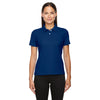 Devon & Jones Women's True Royal Drytec 20 Performance Polo