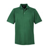 Devon & Jones Men's Forest CrownLux Performance Polo