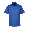 Devon & Jones Men's True Royal CrownLux Performance Polo