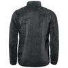 Stormtech Men's Black Bergen Sherpa Fleece Jacket