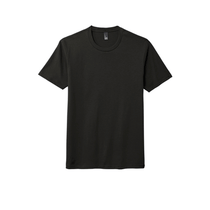 District Men's Black Perfect Tri Tee