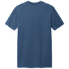 District Men's True Navy Wash Tee