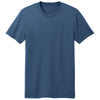 District Men's True Navy Wash Tee