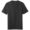 District Men's Charcoal Heather Re-Tee