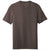 District Men's Deep Brown Heather Re-Tee