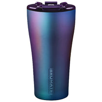 BruMate Dark Aura Nav 22 oz