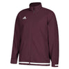 Color Burgundy