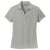 Eddie Bauer Women's Chrome Cotton Pique Polo