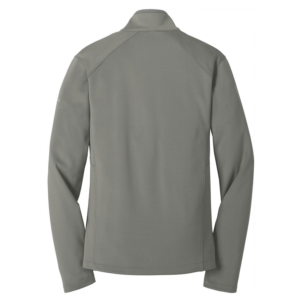 Eddie Bauer Men's Metal Grey Highpoint Fleece Jacket