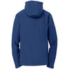 Eddie Bauer Men's Admiral Blue Hooded Softshell Parka