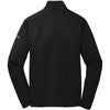 Eddie Bauer Men's Black Weather-Resist Softshell Jacket