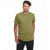 Econscious Unisex Olive T-Shirt