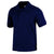 BAW Men's Royal Everyday Polo