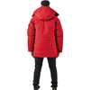 Stormtech Men's Red/Black Denali Parka