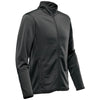 Stormtech Men's Black Andorra Jacket