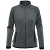 Stormtech Women's Graphite Andorra Jacket