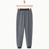 Feat Men's HazyBlack BlanketBlend Jogger