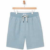 Feat Men's BurrBlue BlanketBlend Short