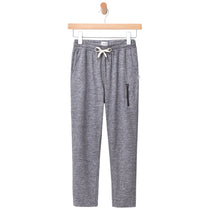 Feat Men's HeatherGrey FlowTech Roam Performance Pants