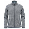 Color Heather Grey