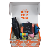 Fitness Fundamentals Lite MerchBox