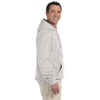 Gildan Unisex Ash Grey DryBlend 50/50 Hoodie