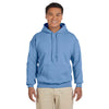 Gildan Unisex Carolina Blue Heavy Blend 50/50 Hoodie