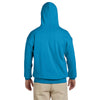 Gildan Unisex Sapphire Heavy Blend 50/50 Hoodie