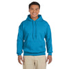 Gildan Unisex Sapphire Heavy Blend 50/50 Hoodie