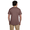 Gildan Men's Chestnut Ultra Cotton 6 oz. T-Shirt