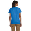 Gildan Women's Iris Ultra Cotton 6 oz. T-Shirt