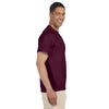 Gildan Unisex Maroon Ultra Cotton Pocket T-Shirt