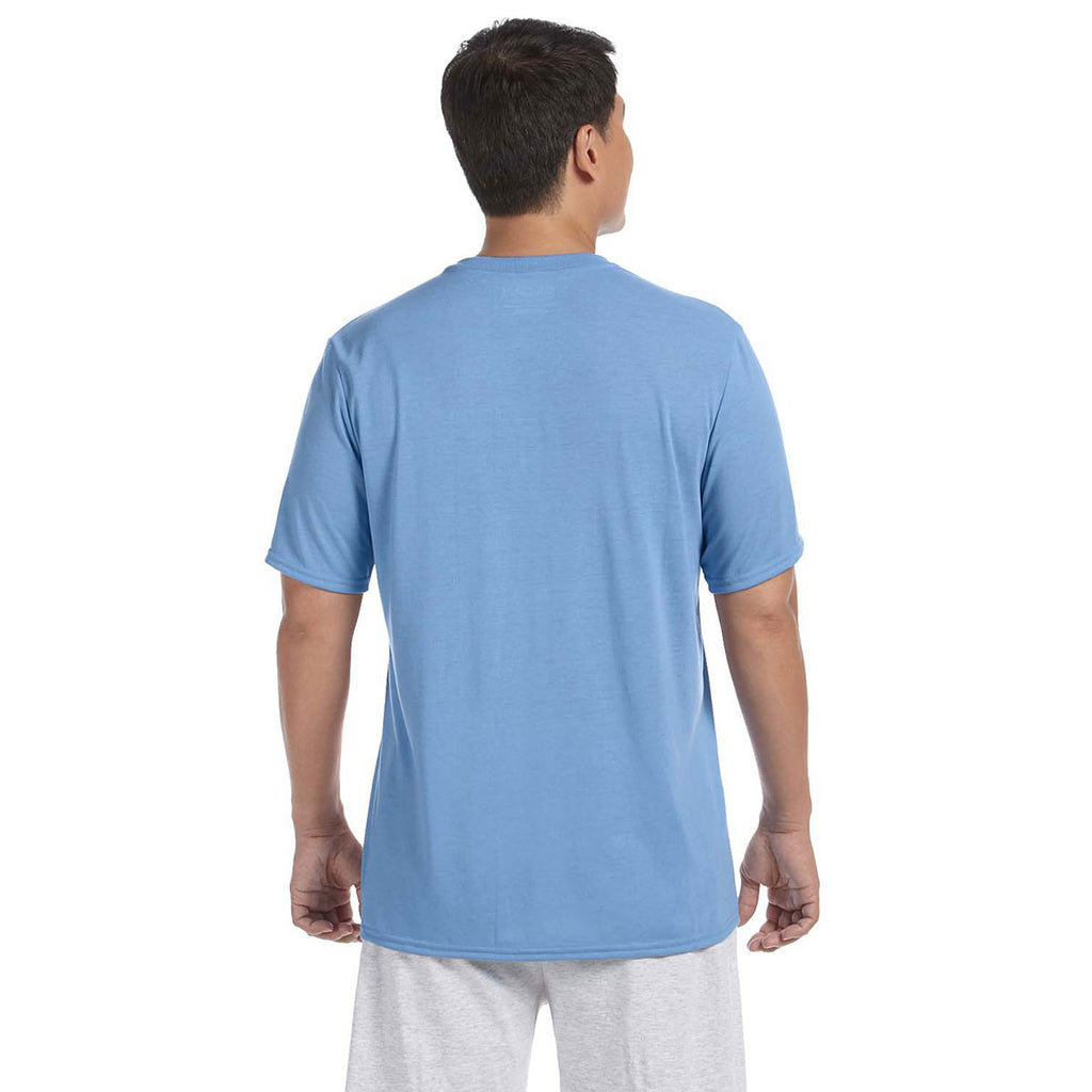 Gildan Men's Carolina Blue Performance T-Shirt