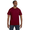 Gildan Men's Garnet 5.3 oz. T-Shirt