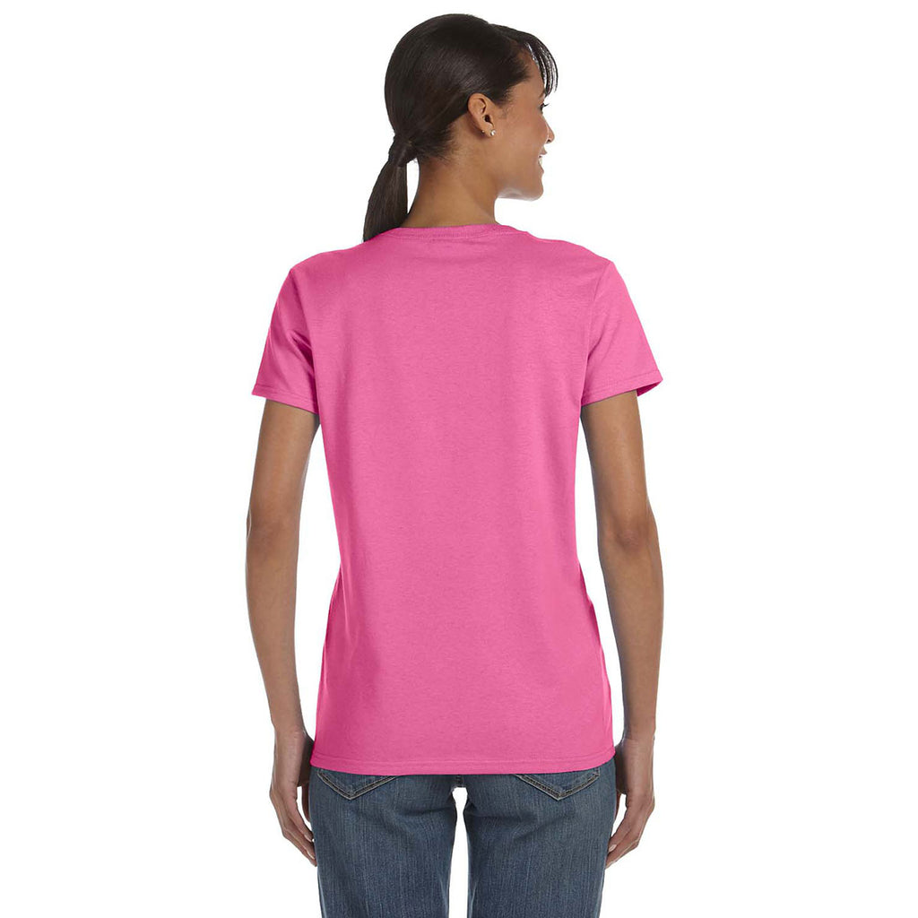 Gildan Women's Azalea 5.3 oz. T-Shirt