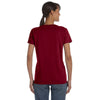 Gildan Women's Garnet 5.3 oz. T-Shirt