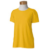 Gildan Women's Gold 5.3 oz. T-Shirt