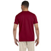 Gildan Men's Antique Cherry Red Softstyle 4.5 oz. T-Shirt