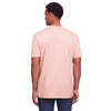 Gildan Men's Dusty Rose Softstyle CVC T-Shirt