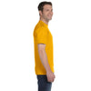 Gildan Unisex Gold 5.5 oz. 50/50 T-Shirt