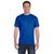 Gildan Unisex Royal 5.5 oz. 50/50 T-Shirt