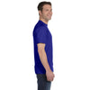 Gildan Unisex Sport Royal 5.5 oz. 50/50 T-Shirt