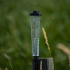 Beacon Clear Triangle Rain Gauge