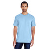 Gildan Unisex Chambray Hammer 6 oz. T-Shirt